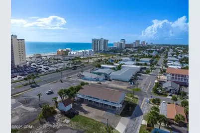 4021 Dolphin Drive, Panama City, FL 32408 - Photo 2