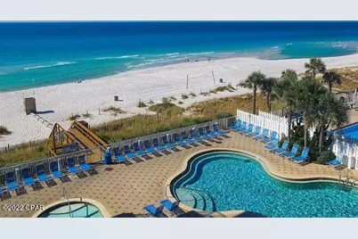 10901 Front Beach Road #402, Panama City Beach, FL 32407 - Photo 50