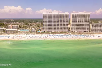 10901 Front Beach Road #402, Panama City Beach, FL 32407 - Photo 82
