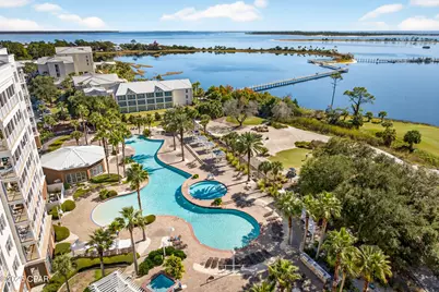 4100 Marriott Drive #406, Panama City, FL 32408 - Photo 48