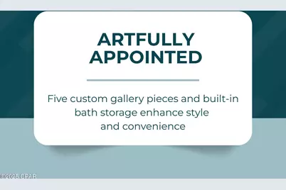 4100 Marriott Drive #406, Panama City, FL 32408 - Photo 12