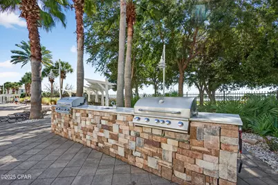 4100 Marriott Drive #406, Panama City, FL 32408 - Photo 44