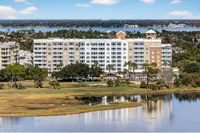 4100 Marriott Drive #406, Panama City, FL 32408 - Photo 50