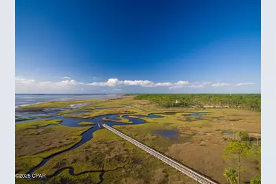 116 W Seascape Drive, Port Saint Joe, FL 32456 - Photo 20
