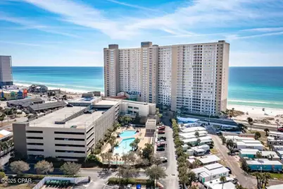 14701 Front Beach Road #1132, Panama City Beach, FL 32413 - Photo 30