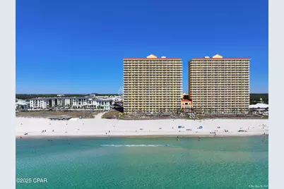 15817 Front Beach Road #1-1802, Panama City Beach, FL 32413 - Photo 34