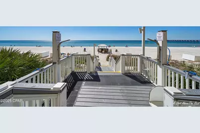 15817 Front Beach Road #1-1802, Panama City Beach, FL 32413 - Photo 46