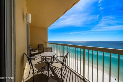 15817 Front Beach Road #1-1802, Panama City Beach, FL 32413 - Photo 30