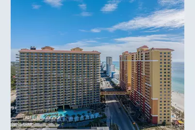 15817 Front Beach Road #1-1802, Panama City Beach, FL 32413 - Photo 52