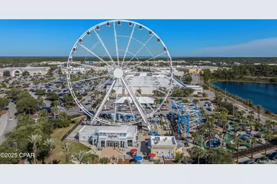 15817 Front Beach Road #1-1802, Panama City Beach, FL 32413 - Photo 54