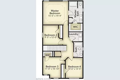 7088 Traditions Drive, Panama City, FL 32404 - Photo 14