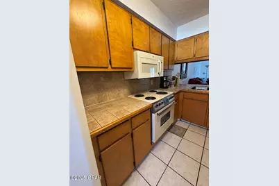 7125 N Lagoon Drive #H, Panama City, FL 32408 - Photo 8