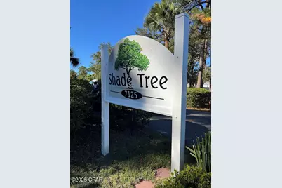 7125 N Lagoon Drive #H, Panama City, FL 32408 - Photo 4