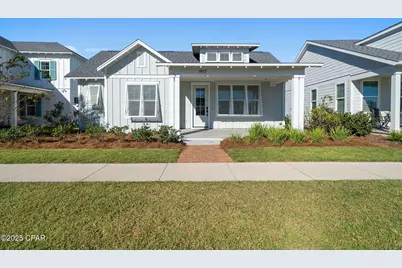 1917 Rushes Avenue, Panama City, FL 32405 - Photo 2