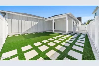 1917 Rushes Avenue, Panama City, FL 32405 - Photo 2