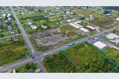 2820 Transmitter Drive, Panama City, FL 32404 - Photo 2
