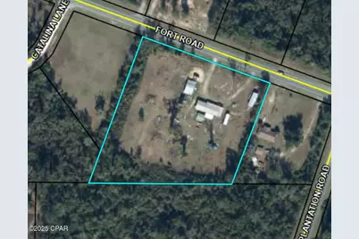 5917 Fort Road #69RD, Greenwood, FL 32443 - Photo 32