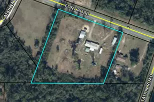 5917 Fort Rd, Greenwood, FL 32443 - Photo 32