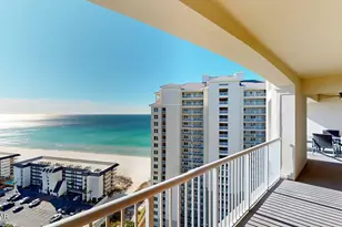 11800 Front Beach, Panama City Beach, FL 32407 - Photo 1