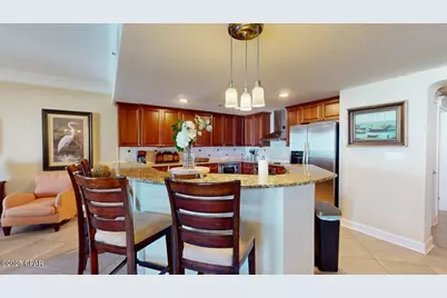 11800 Front Beach #2-1402, Panama City Beach, FL 32407 - Photo 18