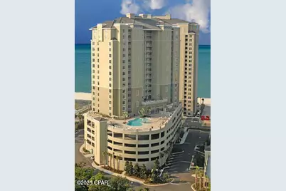 11800 Front Beach #2-1402, Panama City Beach, FL 32407 - Photo 66
