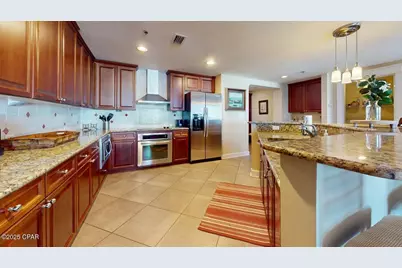 11800 Front Beach #2-1402, Panama City Beach, FL 32407 - Photo 16