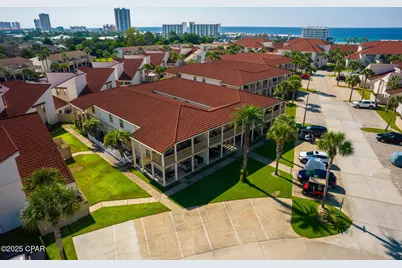 17462 Front Beach Road #78H, Panama City Beach, FL 32413 - Photo 2