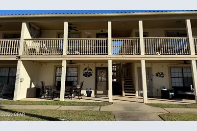 17462 Front Beach Road #78H, Panama City Beach, FL 32413 - Photo 24