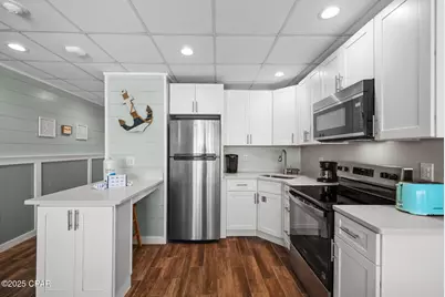 15413 Front Beach Road #410, Panama City Beach, FL 32413 - Photo 6