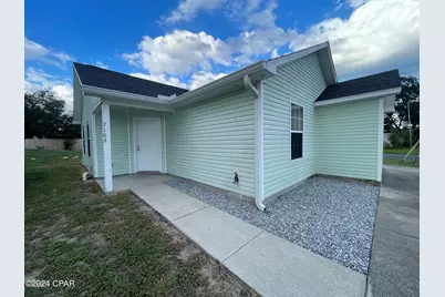 7102 N Lagoon Drive, Panama City, FL 32408 - Photo 2