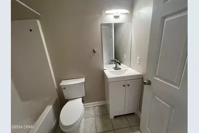 7102 N Lagoon Drive, Panama City, FL 32408 - Photo 12