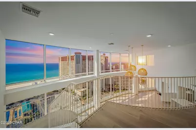 9860 S Thomas Drive #L17, Panama City Beach, FL 32408 - Photo 2