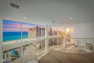 9860 S Thomas Dr, Panama City Beach, FL 32408 - Photo 2