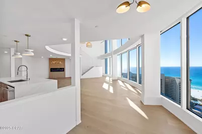 9860 S Thomas Drive #L17, Panama City Beach, FL 32408 - Photo 4