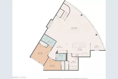 9860 S Thomas Drive #L17, Panama City Beach, FL 32408 - Photo 74