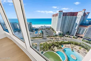 9860 S Thomas Dr, Panama City Beach, FL 32408 - Photo 38