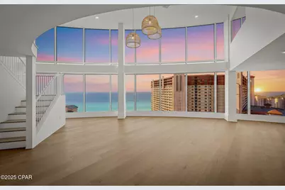 9860 S Thomas Drive #L17, Panama City Beach, FL 32408 - Photo 1