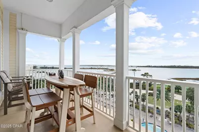 4100 Marriott Drive #706, Panama City, FL 32408 - Photo 28