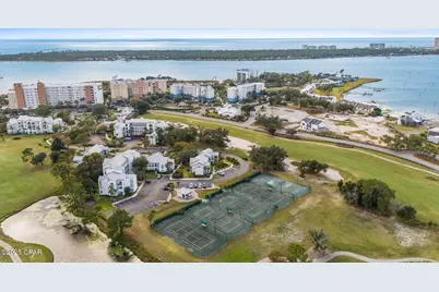 4100 Marriott Drive #706, Panama City, FL 32408 - Photo 46
