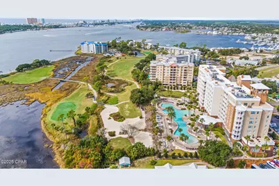 4100 Marriott Drive #706, Panama City, FL 32408 - Photo 40