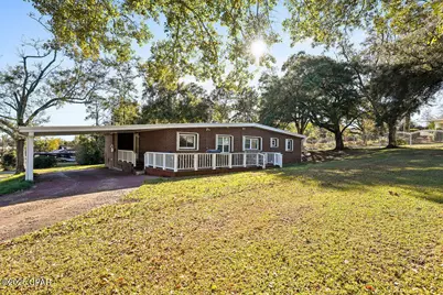 203 W Kansas Avenue, Bonifay, FL 32425 - Photo 12