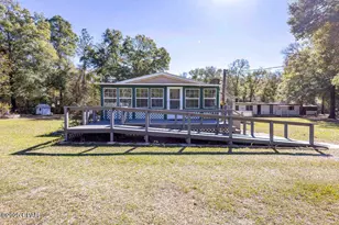 3939 Anders Rd, Caryville, FL 32427 - Photo 4