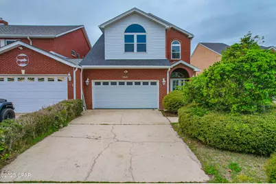 2601 Country Club Drive, Lynn Haven, FL 32444 - Photo 8