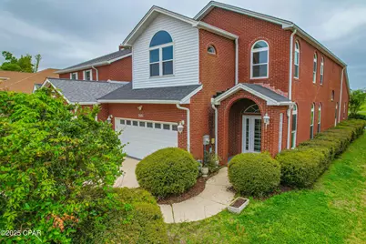 2601 Country Club Drive, Lynn Haven, FL 32444 - Photo 2