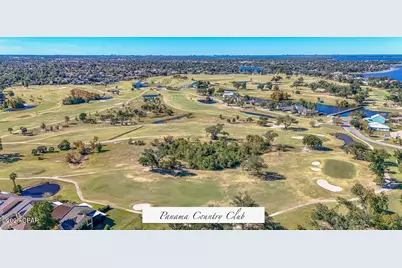 2601 Country Club Drive, Lynn Haven, FL 32444 - Photo 60