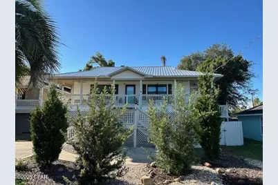 4223 Lorraine Street, Panama City, FL 32408 - Photo 1