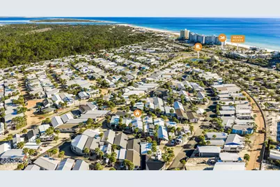 689 Seashell Drive, Panama City Beach, FL 32408 - Photo 36