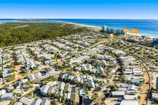 689 Seashell Dr, Panama City Beach, FL 32408 - Photo 36