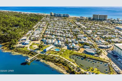 689 Seashell Drive, Panama City Beach, FL 32408 - Photo 32