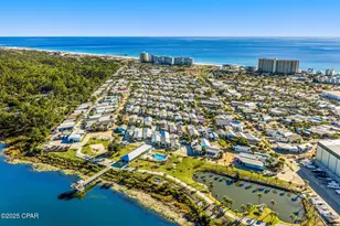 689 Seashell Dr, Panama City Beach, FL 32408 - Photo 32